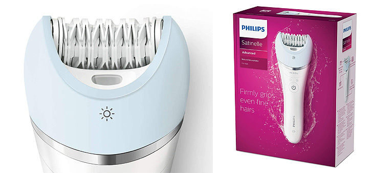 Avis coffret Philips BRE605/00