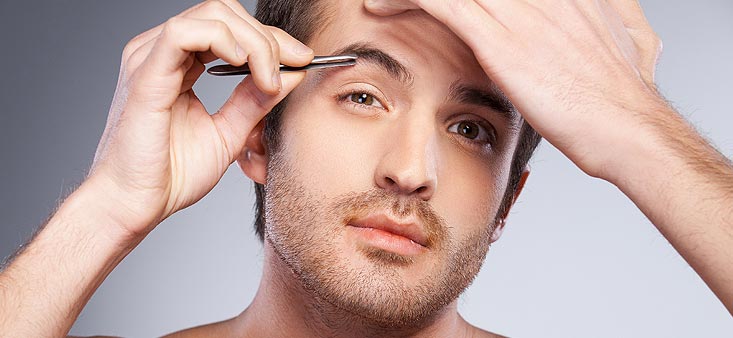 conseils épilation du visage pour homme