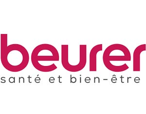 logo beurer épilateur