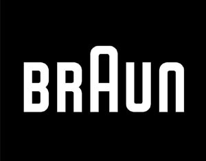 logo braun épilateur