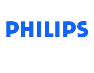 logo phillips épilateur