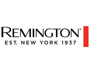 logo remington épilateur